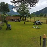 Bed & Breakfast Fruehstueckpension Larson 4*