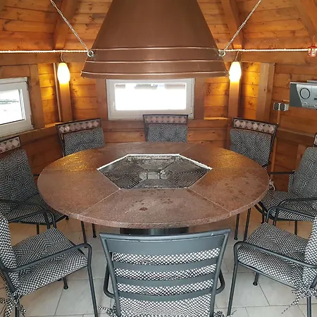 Fruehstueckpension Larson Oda ve Kahvaltı Bad Hofgastein