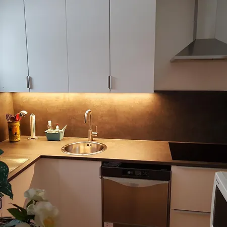 Fruehstueckpension Larson Bed & Breakfast