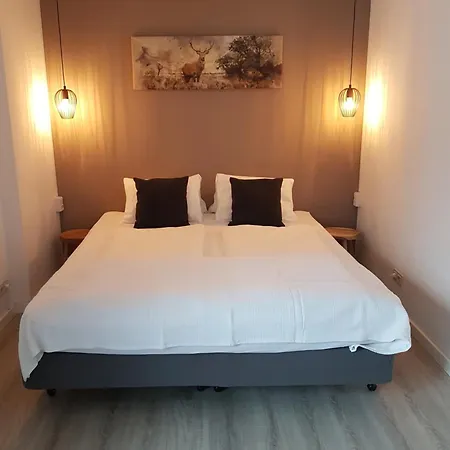 Bed & Breakfast Fruehstueckpension Larson Bad Hofgastein