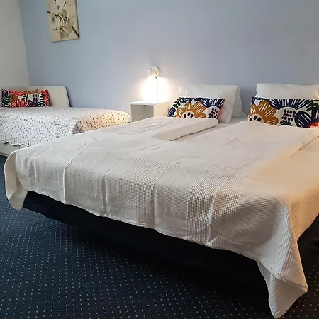 Fruehstueckpension Larson Bed & Breakfast Bad Hofgastein