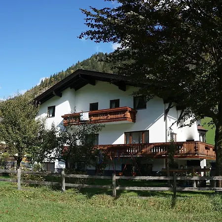 Fruehstueckpension Larson 4*