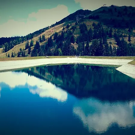 Fruehstueckpension Larson 4* Bad Hofgastein