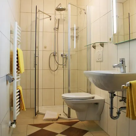 Fruehstueckpension Larson