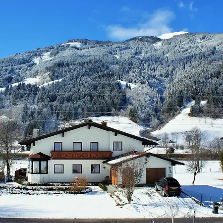 Bed & Breakfast Fruehstueckpension Larson 4*