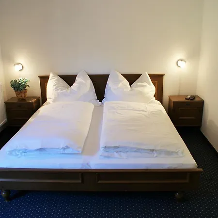 Fruehstueckpension Larson