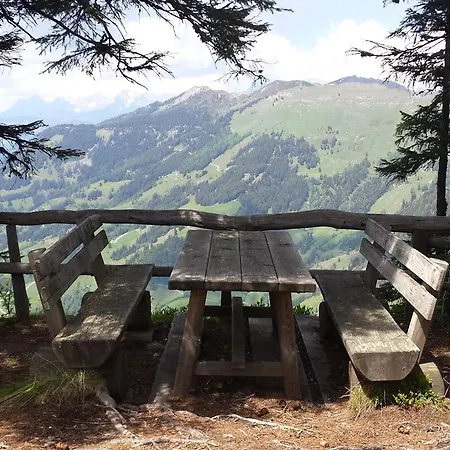 Fruehstueckpension Larson Bed & Breakfast Bad Hofgastein