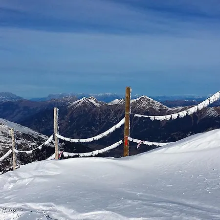 Fruehstueckpension Larson Bad Hofgastein
