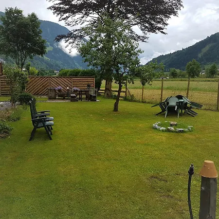 Panzió Fruehstueckpension Larson 4*
