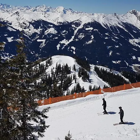 Fruehstueckpension Larson Oda ve Kahvaltı