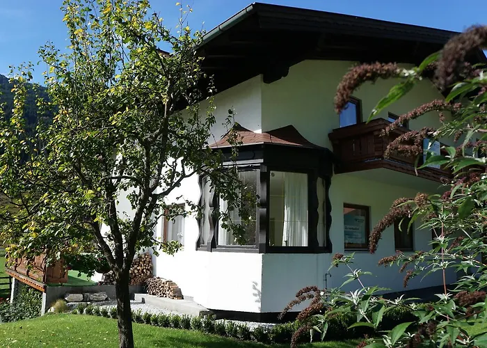 Fruehstueckpension Larson 巴特霍夫加施泰因