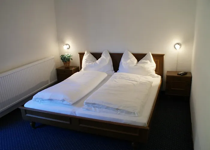 住宿加早餐酒店 Fruehstueckpension Larson 巴特霍夫加施泰因