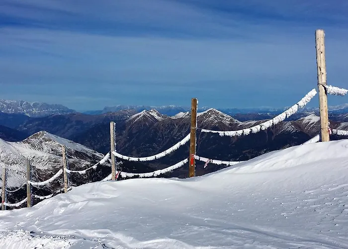 Fruehstueckpension Larson 巴特霍夫加施泰因