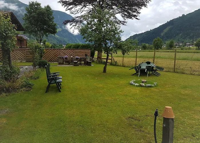 住宿加早餐酒店 Fruehstueckpension Larson 4*