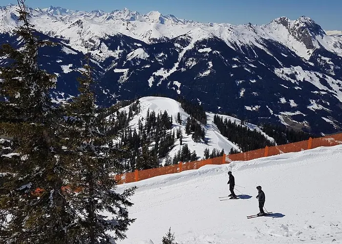Fruehstueckpension Larson 住宿加早餐酒店